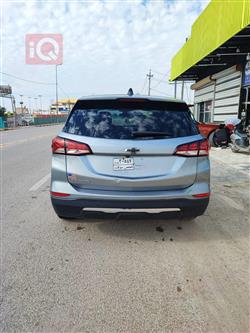 شيفروليه إكوينوكس